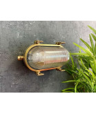 Small Standard Bulkhead Light - Various Finishes