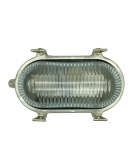 Small Standard Bulkhead Light - Various Finishes