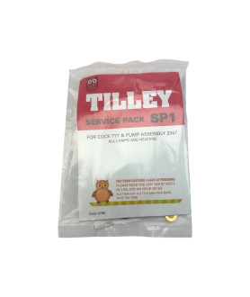 Tilley SP1 Service Kit