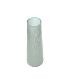 Mottled Tapered Cylinder Shade with 50mm Base