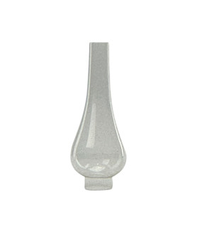 Vienna Style Oil Lamp Chimney with 41mm Base