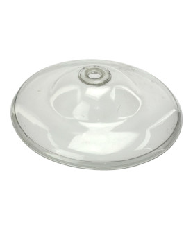 Clear Glass Lid for Georgian Lantern