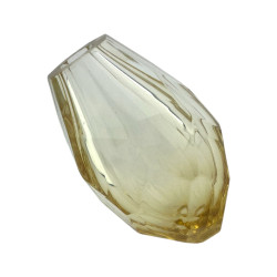 Amber Crystal