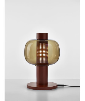 Bonbori Table/Floor Lamp Small