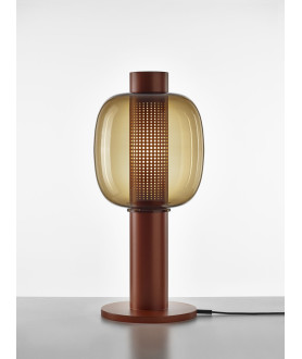 Bonbori Table/Floor Lamp Large