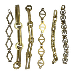 Heavy Duty Chain