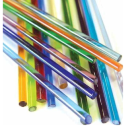 Coloured Rods