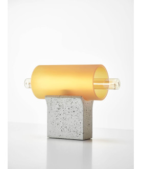 Overlay Table Lamp Small