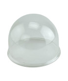 Clear Fisherman's Bowl with 183mm Base