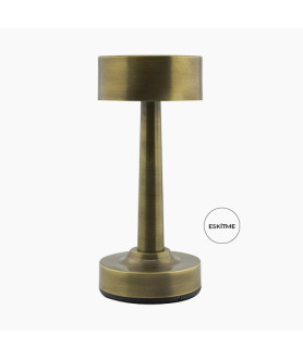 Agena Battery Operated Table Lamp
