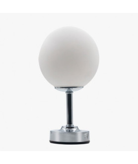Altair Battery Operated Table Lamp
