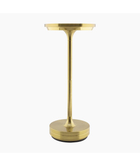 Casares Battery Operated Table Lamp