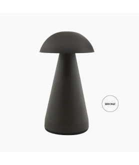 Esna Battery Operated Table Lamp