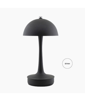 Evora Battery Operated Table Lamp