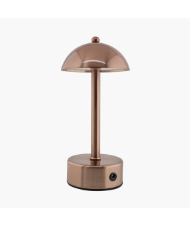 Heli Battery Operated Table Lamp
