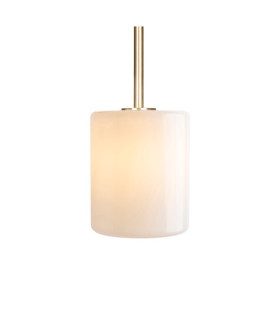 Piccadilly Sealed Rod Pendant Small