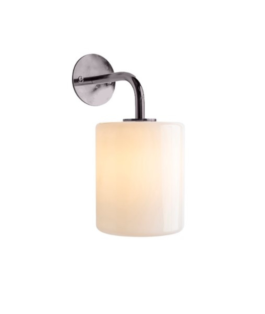 Piccadilly Sealed Wall Light