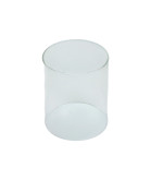 Replacement Straight Sided Glass to suit Vapalux BiAladdin: V60 300X Models