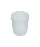 Replacement Straight Sided Glass to suit Vapalux BiAladdin: V60 300X Models