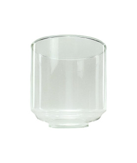 Bi-Aladdin Stepped Heatproof Glass for Bi-Aladdin Pressure Lamp