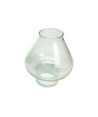 Kelly Oil Lamp Chimney 32mm Base Original