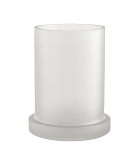 Original Art Deco Light Shade with 30mm Fitter Hole