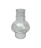 Lamp Light Farm Oil Lamp Chimney with 75mm Base