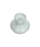 132mm Base Opal Oil Lamp Vesta Shade