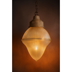 Holophane Pendant