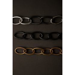 Custom Chain
