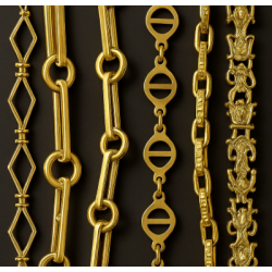 Gold Chain
