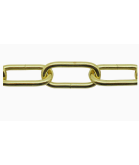 Heavy Duty Chain (Various Finishes)