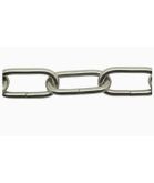 Heavy Duty Chain (Various Finishes)