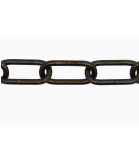 Heavy Duty Chain (Various Finishes)