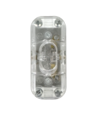 3 Core Inline Switch in Various Colours 3 Core Inline Switch in Various Colours