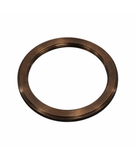 ES / E27 Bronze Shade Ring