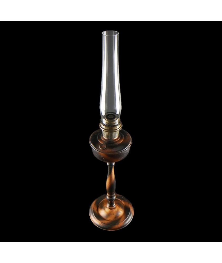 Aladdin Number 12 Model Complete Oil Lamp