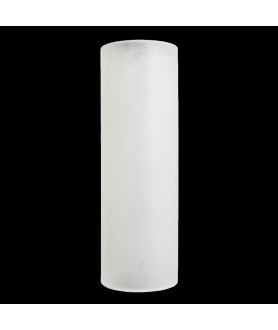 Cylinders Light Shades Replacement, Replacement Frosted Glass Globe Lamp Shades Uk