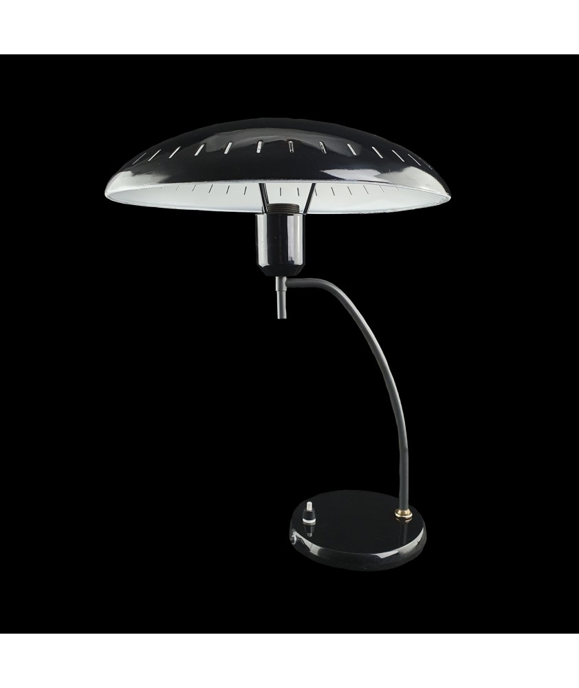 Modernist Lamp by Louis Kalff for Phillips 
