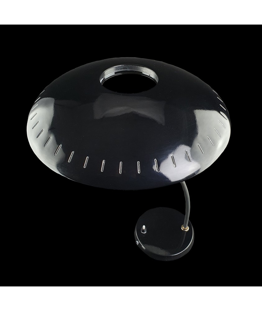 Modernist Lamp by Louis Kalff for Phillips 