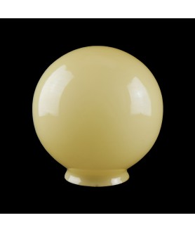 150mm Primrose Globe with 80mm Fitter Neck