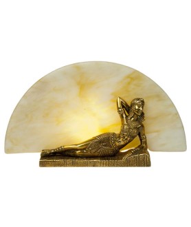 Statuette Brass