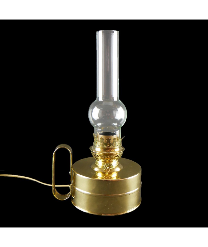 Galley Electric Lamp