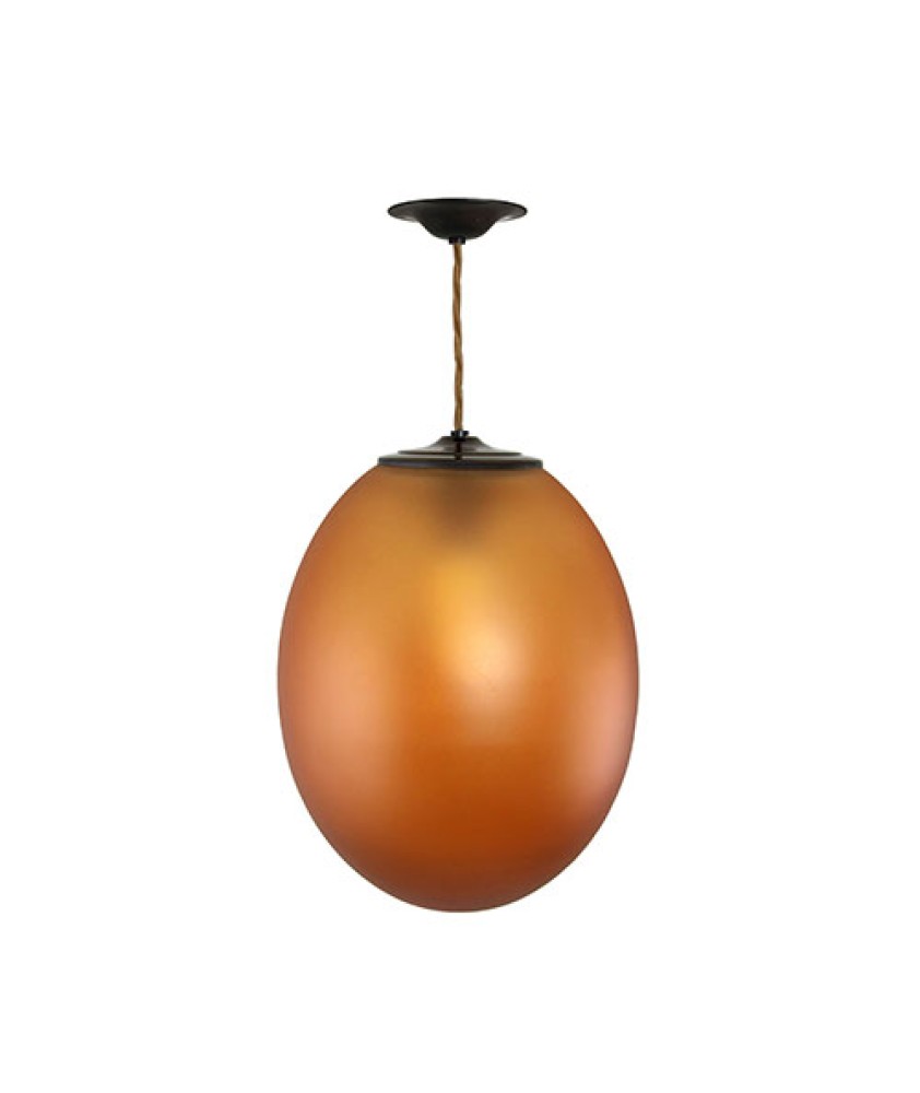 Egg Pendant
