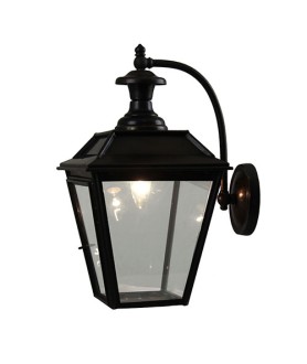 Fitzwilliam Small Downward Wall Lantern