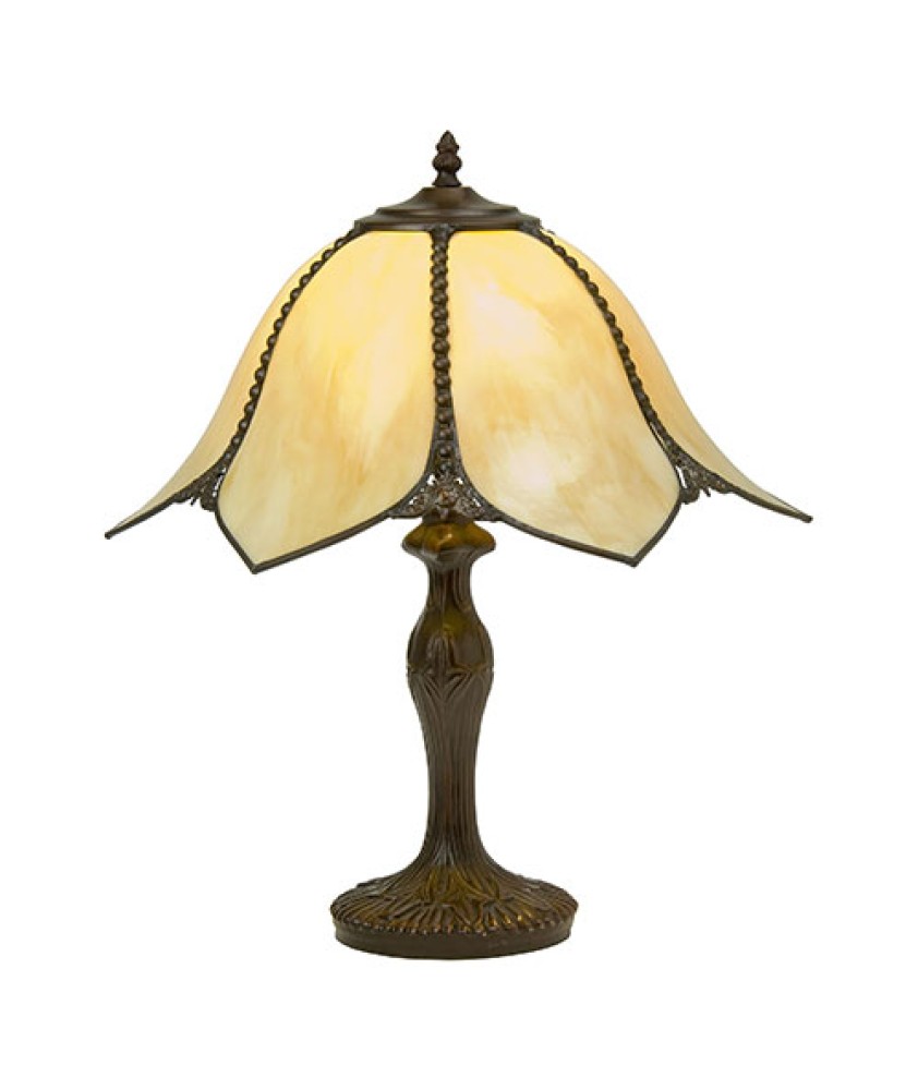 Topkapi Table Lamp