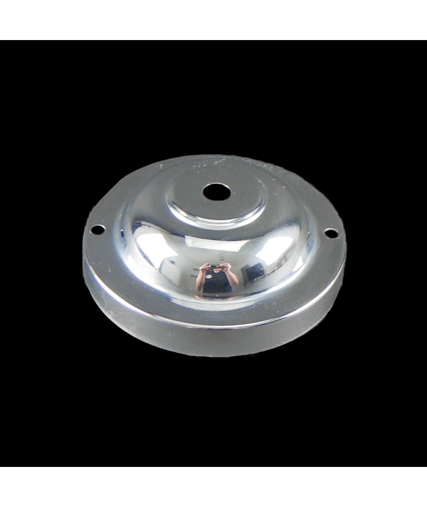 90mm Ceiling Plate in Various Finishes 