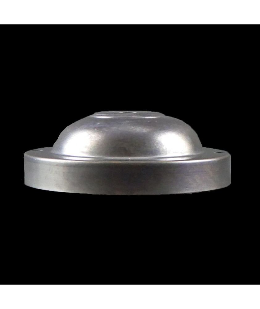 100mm Ceiling Plate in Various Finishes