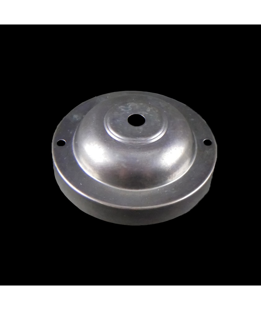 100mm Ceiling Plate in Various Finishes