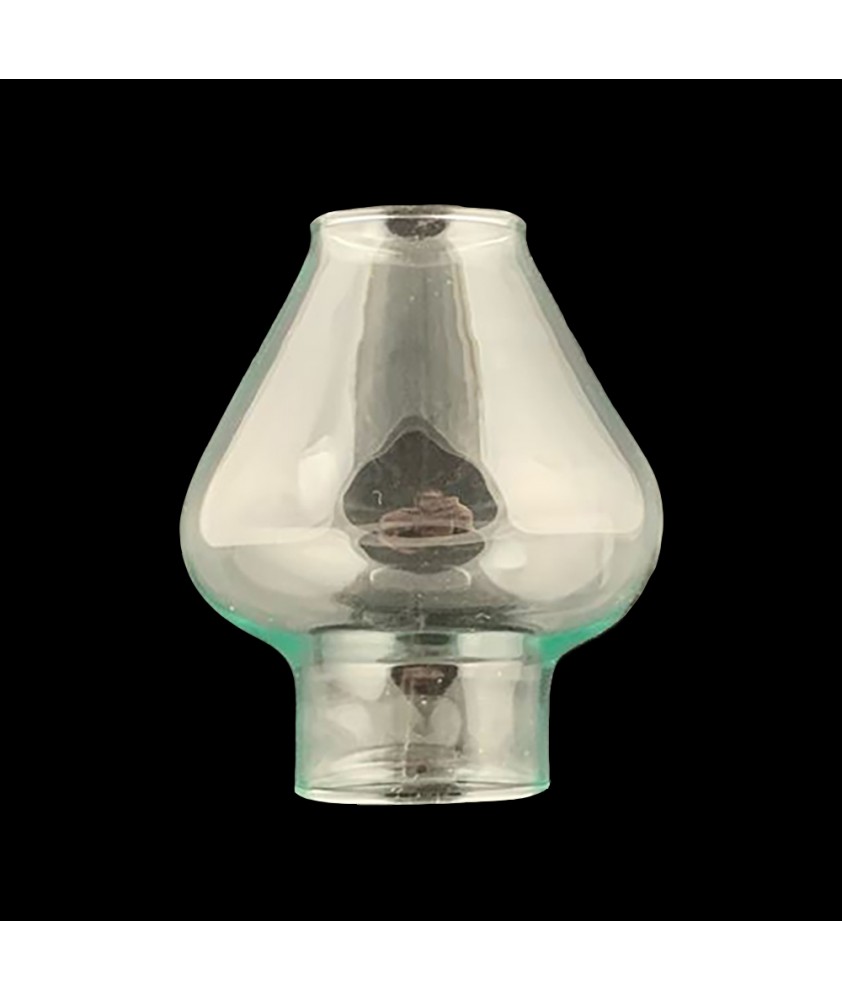 Kelly Oil Lamp Chimney 32mm Base